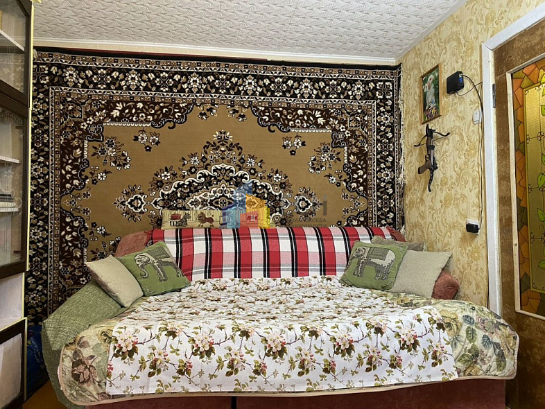 Продажа 2 комнатной квартиры, 43 м2, обл. Тульская, г. Тула, улица Кутузова, 110А 3