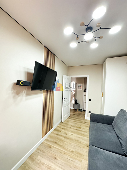 Продажа 2 комнатной квартиры, 42 м2, обл. Тульская, г. Тула, Советская улица, 66 9