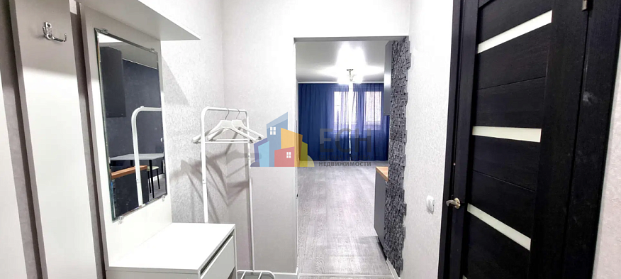 Продажа Студия комнатной квартиры, 29.4 м2, обл. Тульская, г. Тула, проспект Ленина, 130 7