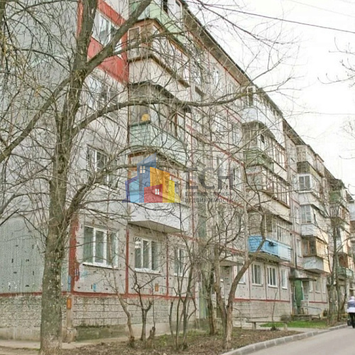 Продажа 2 комнатной квартиры, 45.2 м2, обл. Тульская, г. Тула, улица Макаренко, 11 