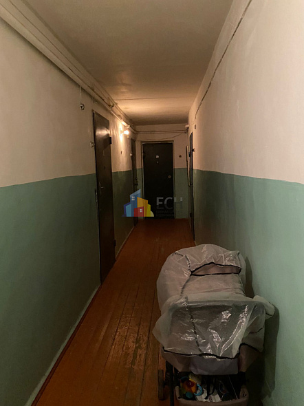 Продажа 1 комнатной квартиры, 25 м2, 300016, обл. Тульская, г. Тула, ул. Металлургов, д. 2в 8