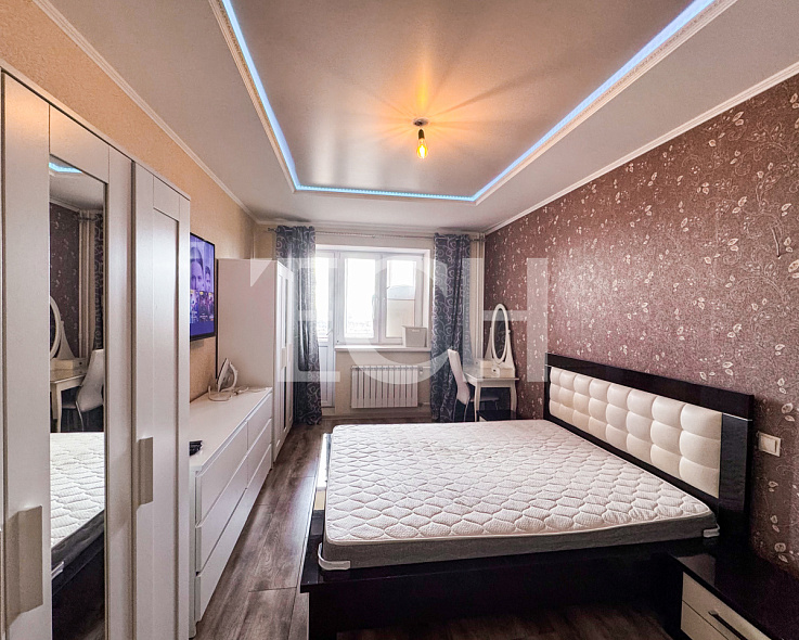Продажа 2 комнатной квартиры, 74 м2, обл. Тульская, г. Тула, проспект Ленина, 112 11