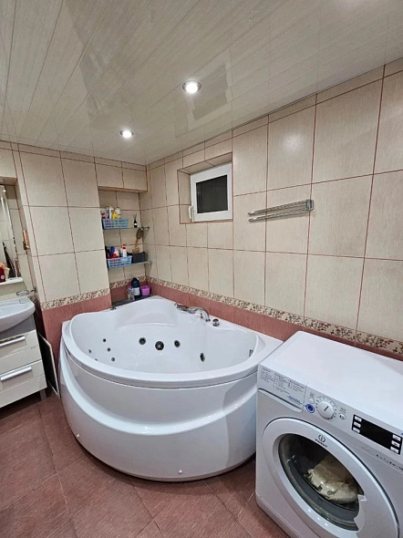 Продажа 3 комнатной квартиры, 110 м2, обл. Тульская, г. Новомосковск, Комсомольская улица, 29 9