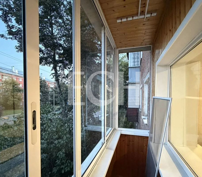 Продажа 2 комнатной квартиры, 43.7 м2, обл. Тульская, г. Тула, улица Сойфера, 19 7
