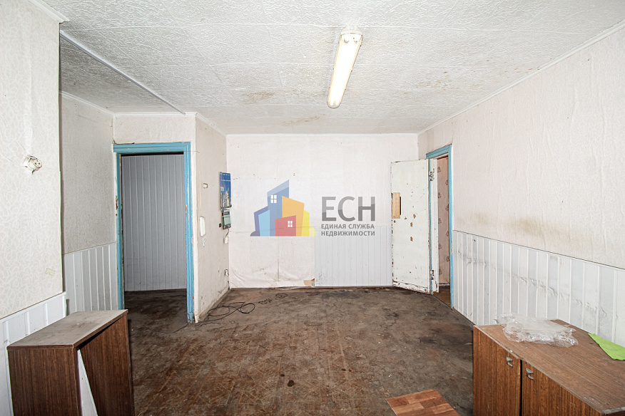 Продажа 2 комнатной квартиры, 44 м2, 300012, обл. Тульская, г. Тула, ул. Академика Обручева, д. 2 2