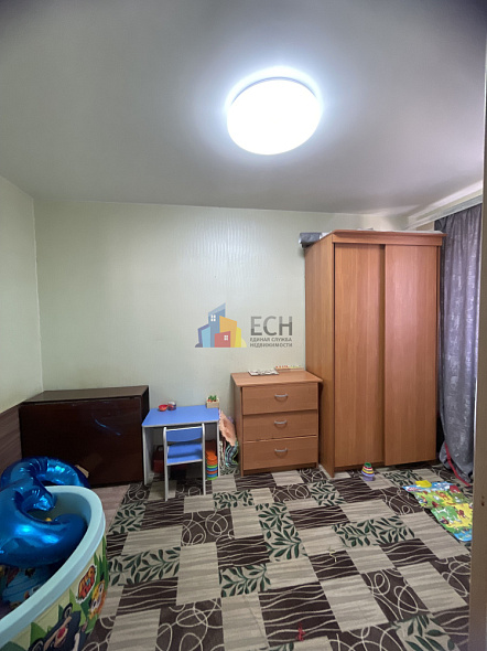 Продажа 3 комнатной квартиры, 61.5 м2, обл. Тульская, г. Алексин, Дубравная улица, 40 7