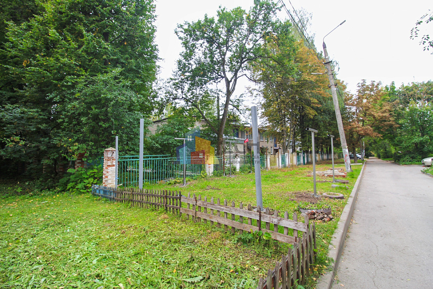 Продажа 2 комнатной квартиры, 53.9 м2, обл. Тульская, г. Тула, улица 9 Мая, 29к2 23