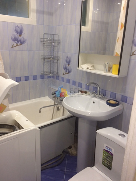 Продажа 2 комнатной квартиры, 45.8 м2, обл. Тульская, г. Тула, Красноармейский проспект, 8 4