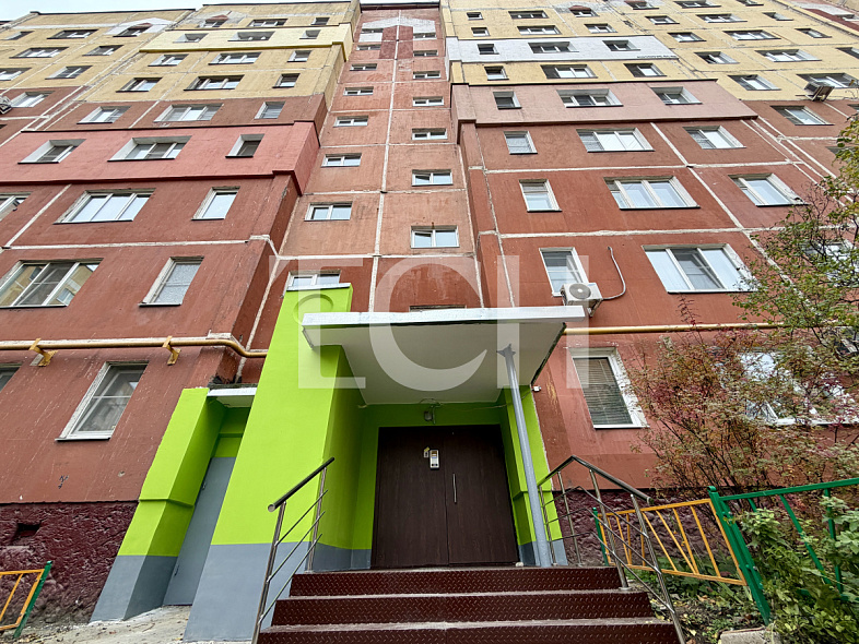 Продажа 1 комнатной квартиры, 36.2 м2, обл. Тульская, г. Тула, улица Кирова, 19 15