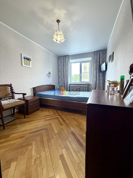 Продажа 3 комнатной квартиры, 79.1 м2, обл. Тульская, г. Тула, Первомайская улица, 28 7