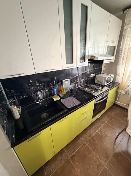 Продажа 1 комнатной квартиры, 35.1 м2, обл. Тульская, г. Тула, улица Вильямса, 16 10