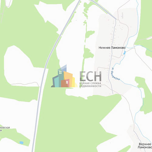 Земельные участки в Туле, продажа участков под ИЖС - ЕСН 