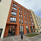 Продажа 2 комнатной квартиры, 61.97 м2, обл. Тульская, г. посёлок Молодёжный, улица Вадима Усова, 24 28
