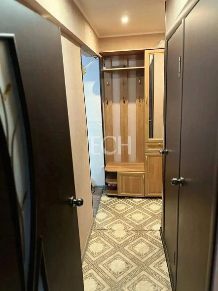 Продажа 2 комнатной квартиры, 44.5 м2, обл. Тульская, г. Тула, 2-й проезд Гастелло, 17к1 3