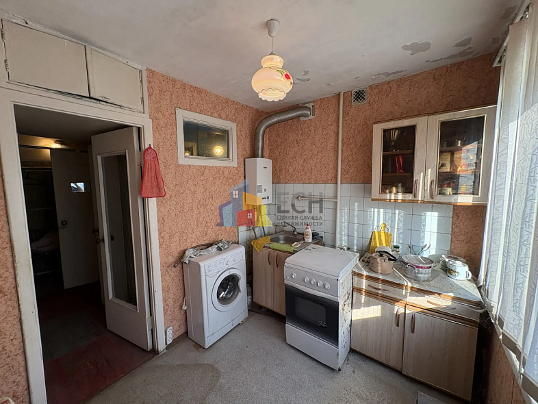 Продажа 2 комнатной квартиры, 48.9 м2, обл. Тульская, г. Тула, Новомосковская улица, 19 7