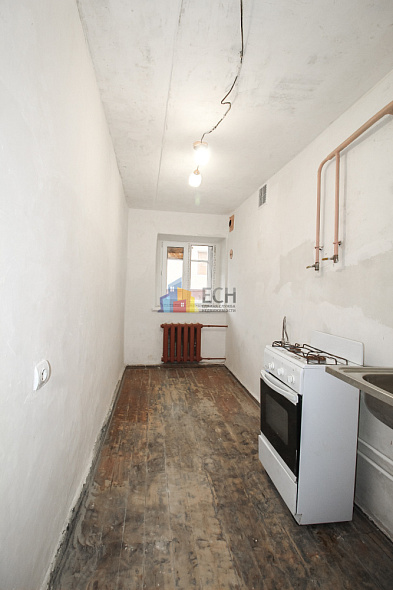 Продажа 1 комнатной квартиры, 27.4 м2, обл. Тульская, г. Щёкино, Транспортная улица, 10 5