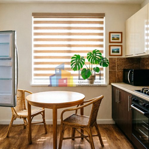 Продажа 2 комнатной квартиры, 46 м2, обл. Тульская, г. Тула, улица Кутузова, 88 