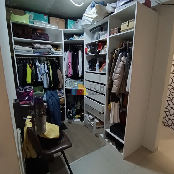Продажа 3 комнатной квартиры, 85.4 м2, обл. Тульская, г. Тула, улица Конструктора Грязева, 8 7