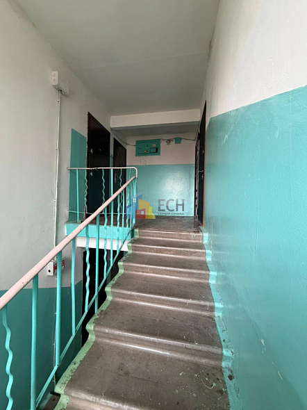 Продажа 3 комнатной квартиры, 55.4 м2, обл. Тульская, г. Новомосковск, улица Мира, 26 14