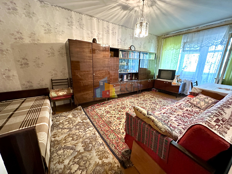 Продажа 1 комнатной квартиры, 30.3 м2, обл. Тульская, г. Белёв, Пролетарская улица, 46 1