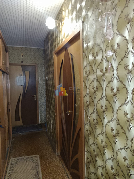 Продажа 3 комнатной квартиры, 68 м2, 300044, обл. Тульская, г. Тула, ул. М.Горького, д. 17 12