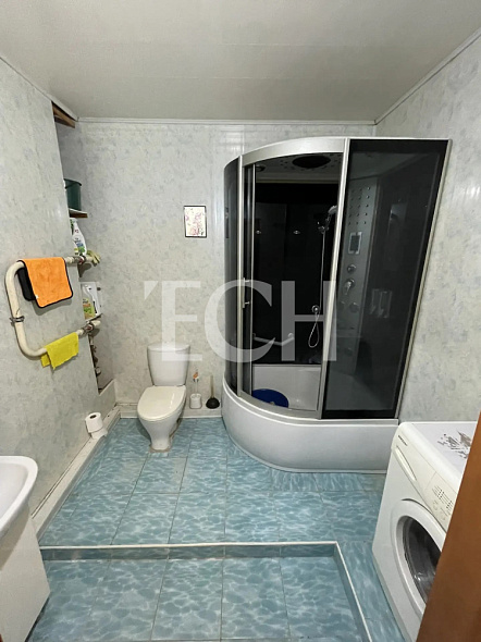 Продажа 1 комнатной квартиры, 45.8 м2, обл. Тульская, г. Тула, проспект Ленина, 157 9