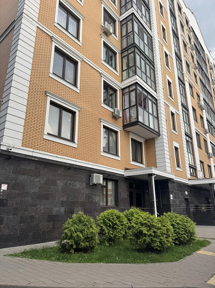 Продажа 1 комнатной квартиры, 60 м2, обл. Тульская, г. Тула, улица Вересаева, 20 2