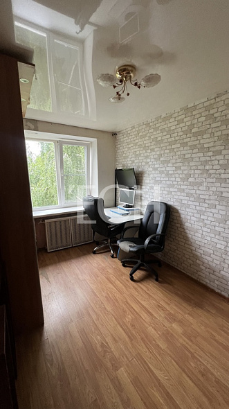 Продажа 3 комнатной квартиры, 51.1 м2, обл. Тульская, г. Тула, Рязанская улица, 34к4 8