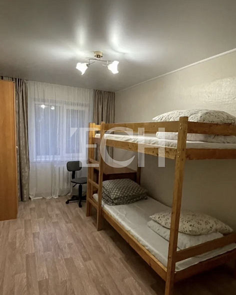 Продажа 2 комнатной квартиры, 45 м2, обл. Тульская, г. посёлок Хомяково, Хомяковская улица, 25 3