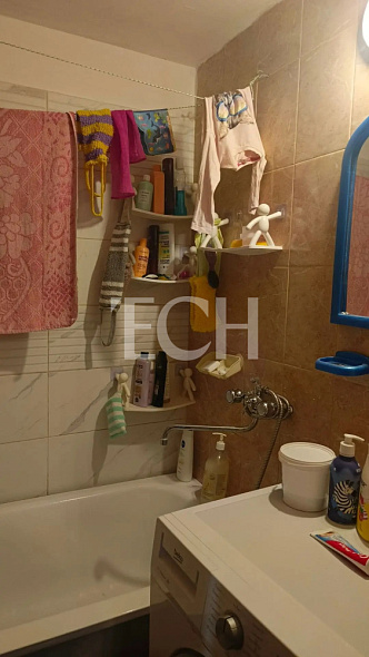 Продажа 3 комнатной квартиры, 65.3 м2, обл. Тульская, г. посёлок Скуратовский, микрорайон Скуратовский, 8 5