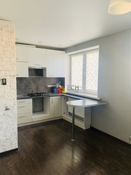 Продажа 2 комнатной квартиры, 40.5 м2, обл. Тульская, г. микрорайон Петровский квартал, улица Ивана Бунина, 1 1