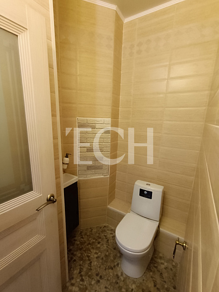 Продажа 2 комнатной квартиры, 68.6 м2, обл. Тульская, г. Тула, улица Ершова, 27 27