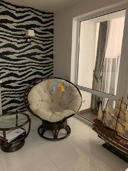 Продажа 3 комнатной квартиры, 126 м2, обл. Тульская, г. Тула, улица Демонстрации, 1Б 3