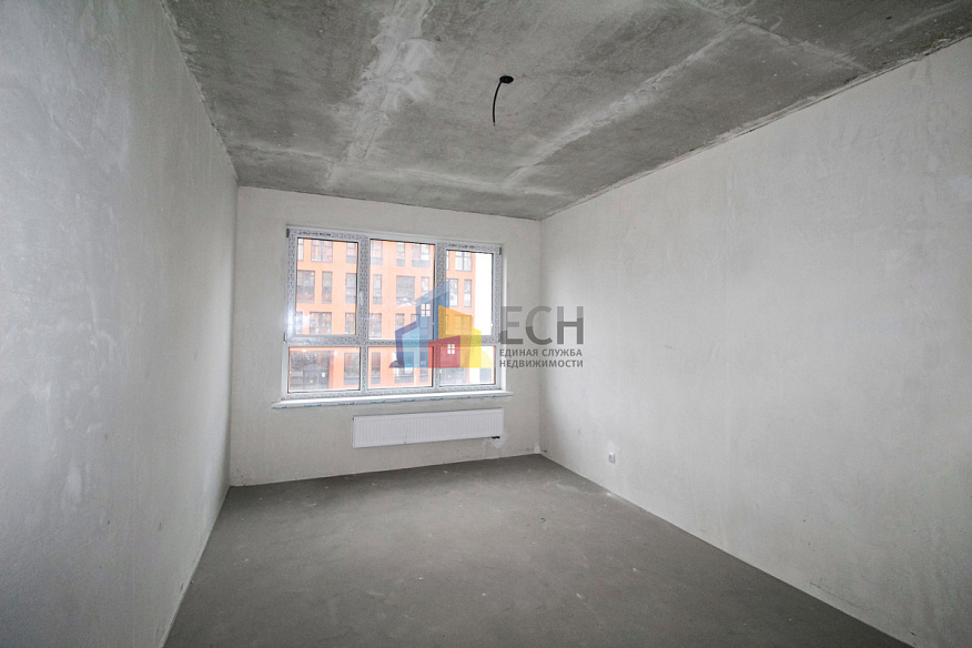 Продажа 3 комнатной квартиры, 73.4 м2, обл. Тульская, г. посёлок Молодёжный, улица Вадима Усова, 24 2