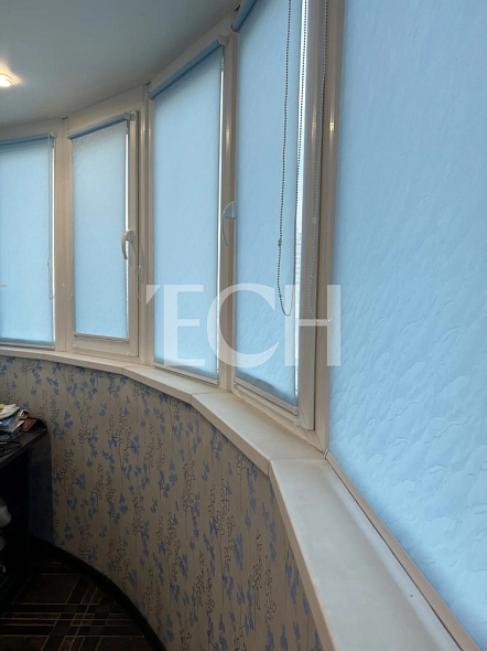 Продажа 3 комнатной квартиры, 82 м2, обл. Тульская, г. Тула, улица Генерала Маргелова, 5А 27
