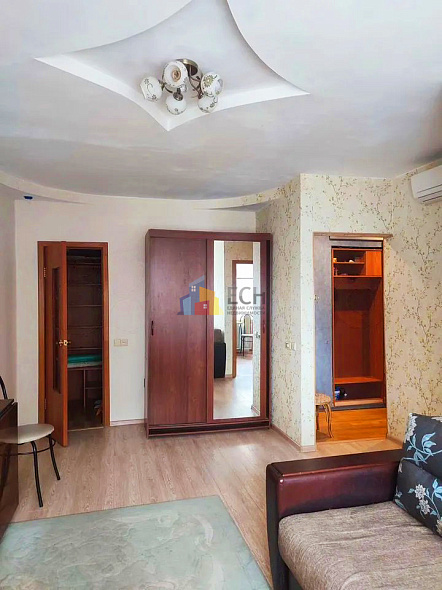 Продажа 1 комнатной квартиры, 30.6 м2, обл. Тульская, г. Тула, улица Смидович, 18А 3
