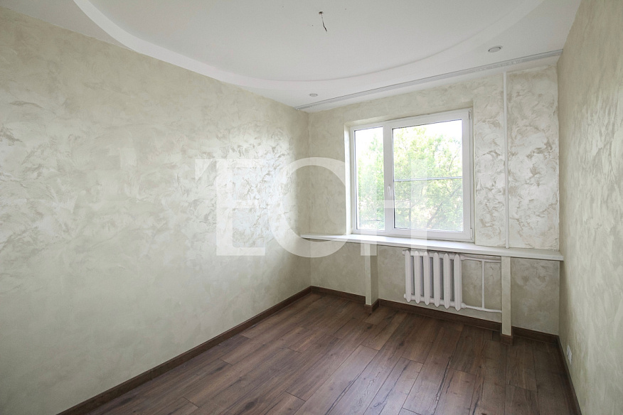 Продажа 3 комнатной квартиры, 63.7 м2, обл. Тульская, г. Тула, улица Кауля, 31 3