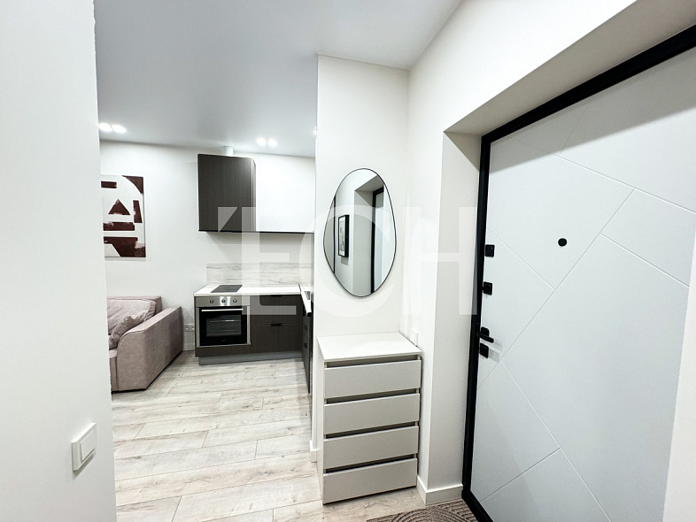 Продажа 1 комнатной квартиры, 36 м2, обл. Тульская, г. Тула, улица Некрасова, 2 7