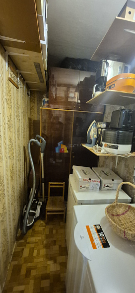Продажа 2 комнатной квартиры, 43.2 м2, обл. Тульская, г. Тула, улица Немцова, 17А 8