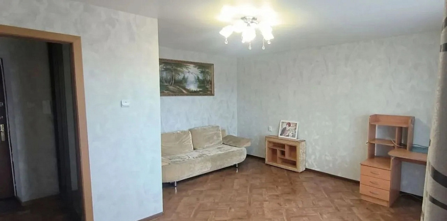 Продажа 1 комнатной квартиры, 32 м2, Тула, посёлок Скуратовский, посёлок 2-й Западный, улица Грибоедова, 54 4