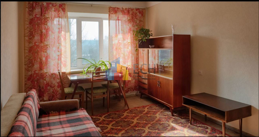 Продажа 2 комнатной квартиры, 45.7 м2, обл. Тульская, г. 10, Приупская улица, 10, подъезд 2 2