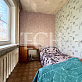 Продажа 1 комнатной квартиры, 35.1 м2, обл. Тульская, г. Тула, Рязанская улица, 28к1 21