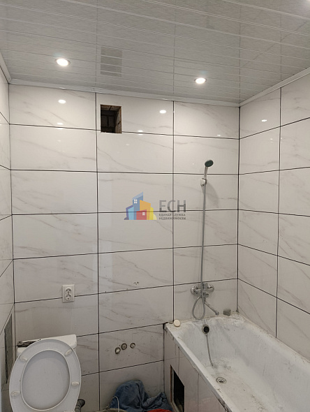 Продажа 2 комнатной квартиры, 48.75 м2, обл. Тульская, г. Тула, Новомедвенский проезд, 6А 6