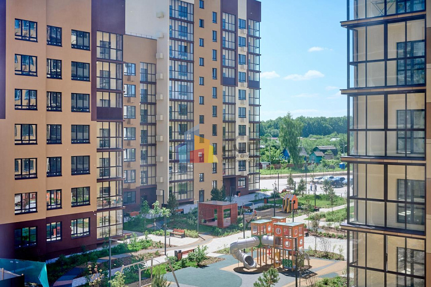 Продажа 3 комнатной квартиры, 75.7 м2, обл. Тульская, г. посёлок Петровский, Шоссейный проезд, 25 3