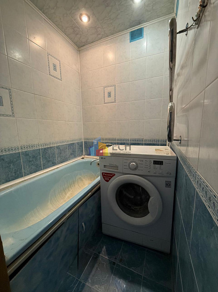 Продажа 3 комнатной квартиры, 58.4 м2, обл. Тульская, г. городской округ Тула, посёлок Иншинский, 8 24