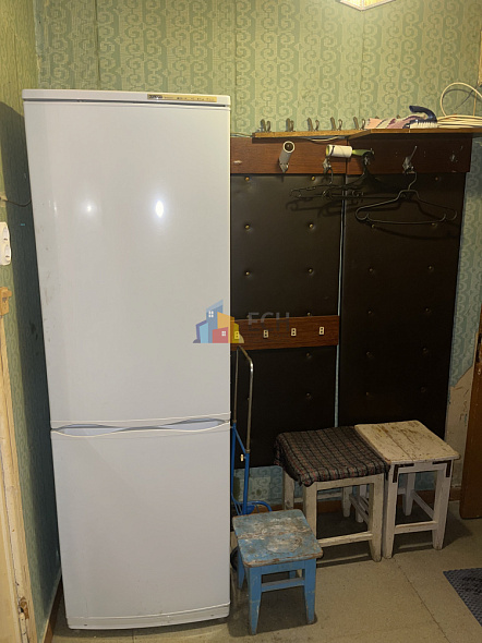 Продажа 1 комнатной квартиры, 31.4 м2, обл. Тульская, г. Тула, улица Седова, 31А 13