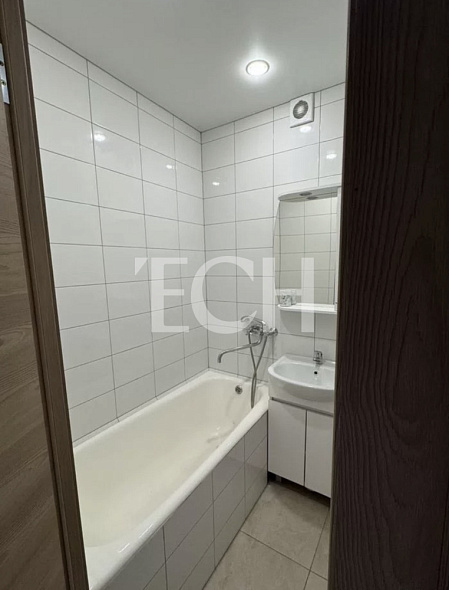 Продажа 2 комнатной квартиры, 45 м2, обл. Тульская, г. посёлок Хомяково, Хомяковская улица, 25 8