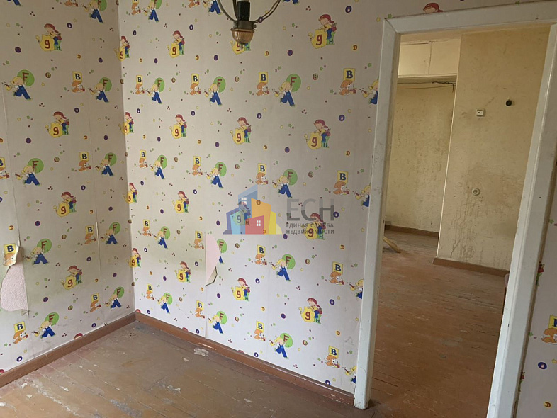 Продажа 3 комнатной квартиры, 43.6 м2, обл. Тульская, г. Тула, Оружейная улица, 1В 11