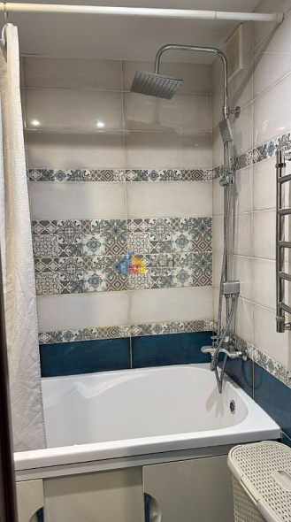 Продажа 3 комнатной квартиры, 74.6 м2, обл. Тульская, г. Тула, улица Калинина, 77Б 18