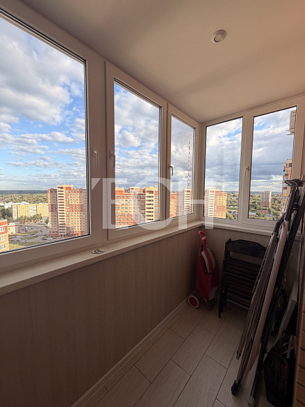 Продажа 1 комнатной квартиры, 37.3 м2, обл. Тульская, г. Тула, проспект Ленина, 134 9